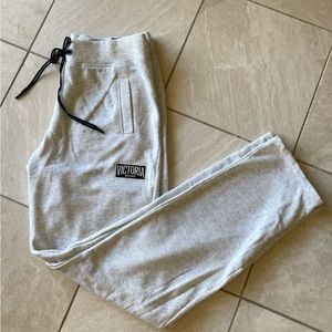 Victoria’s Secret Sport Gray Sweatpants - BNWT Small